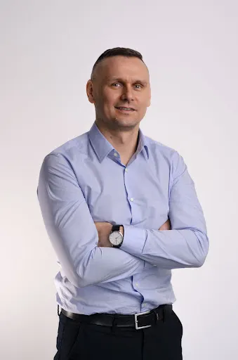 Paweł Deliga Consulting